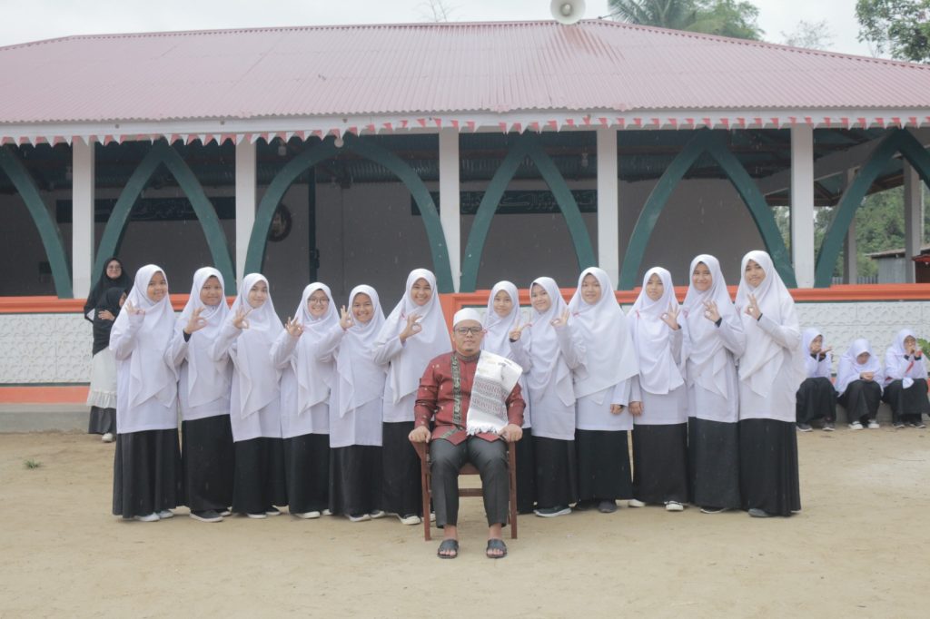 KELAS IX B-2023/2024 – Al-Zamriyah.sch.id