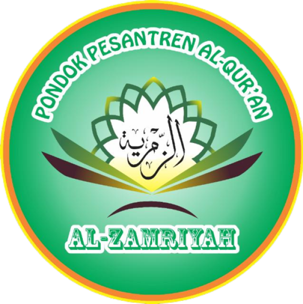 Al-Zamriyah.sch.id